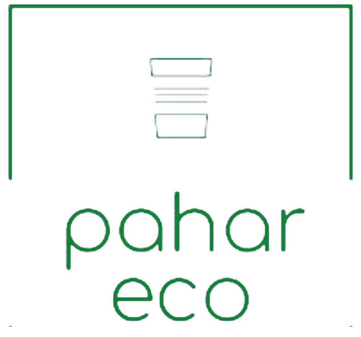 Pahar ECO